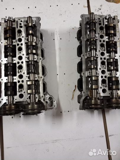 Двигатель jaguar 508ps