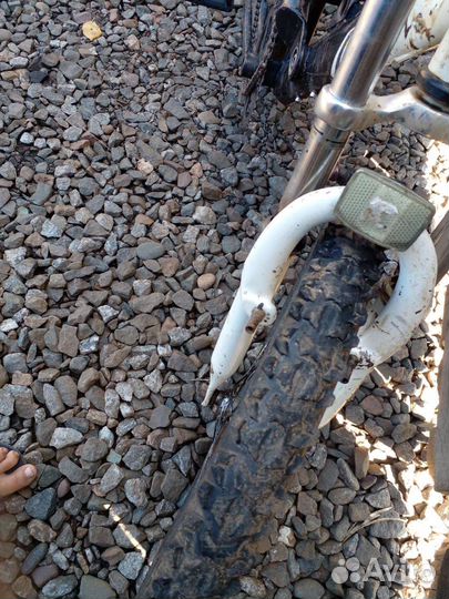 Велосипед lexus