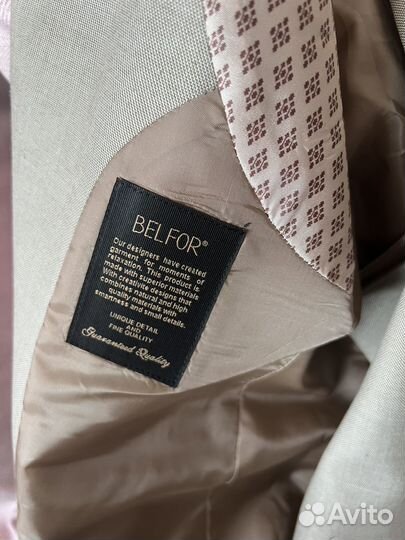 Свадебный костюм