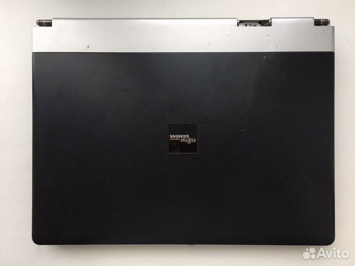 Корпус Fujitsu Siemens AmiloPro V2055