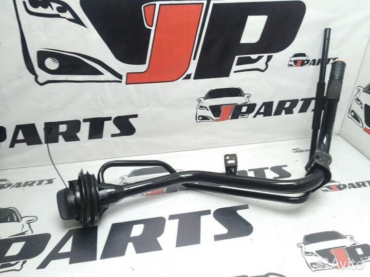 Горловина топливного бака Mazda 3 BL (2008—2011)