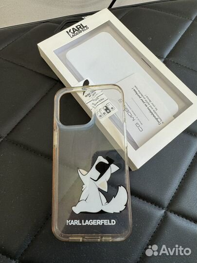 Чехол силиконовый, прозрачный на iPhone 13 Pro