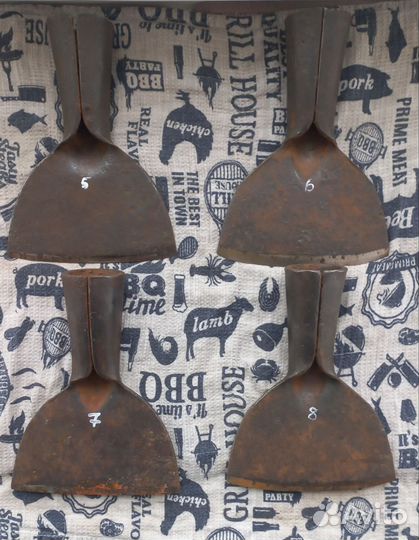 Скребок Billnäs