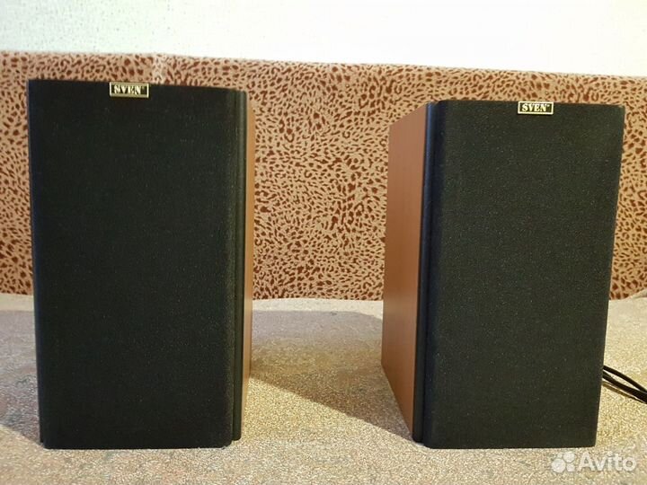 Компьютерные колонки