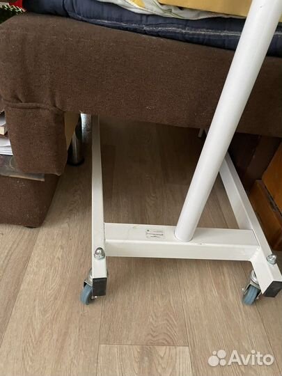 Подъемник для лежачих