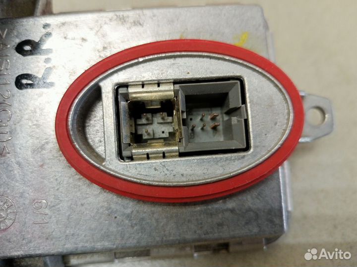 Блок розжига ксенона