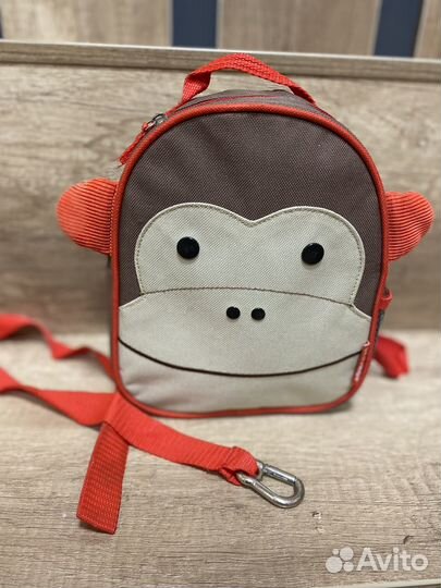 Рюкзак детский skiphop оригинал