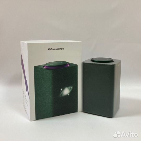 Яндекс Алиса Макс (гарантия/доставка)