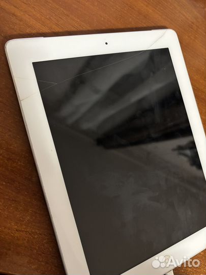 iPad 4 16gb