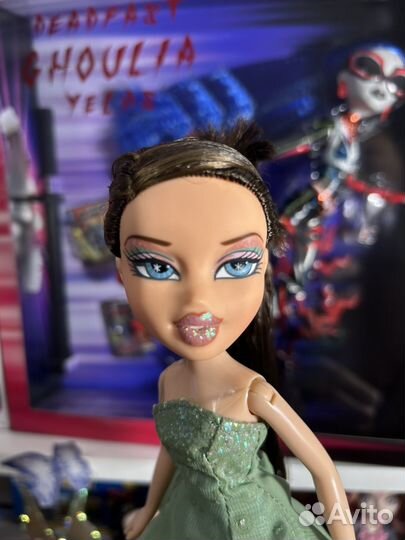 Кукла bratz