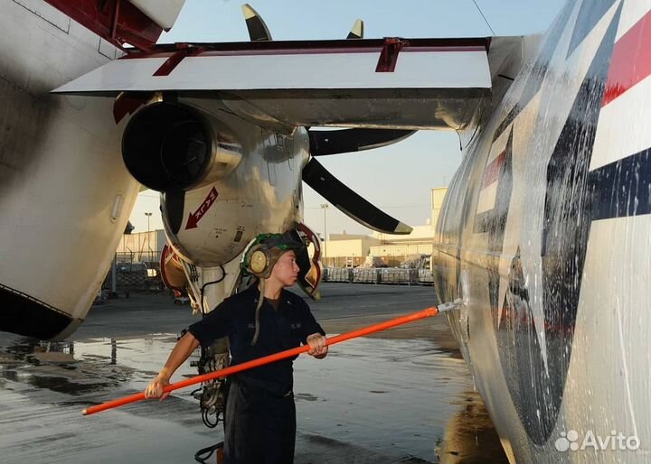 Рабочий в аэропорт Шереметьево Вахта 15/15 Москва