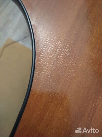 Угловой компьютерный стол бу