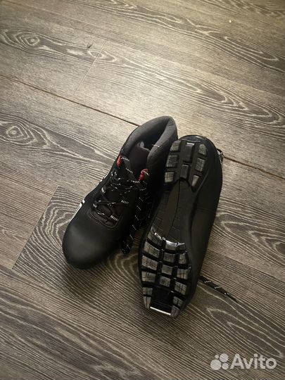 Лыжные ботинки spine SMART