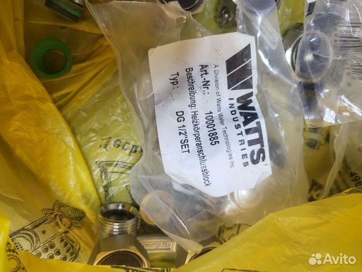 Радиатор отопления