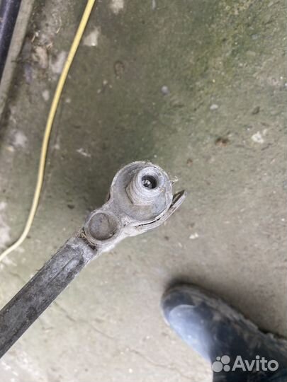 Радиатор кондиционера mercedes 203