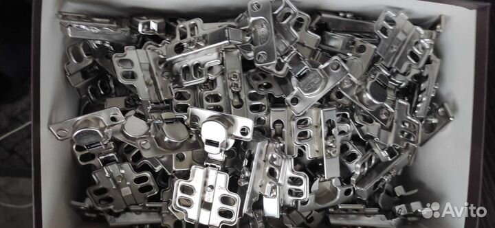 Петли мебельные икеа без доводчика