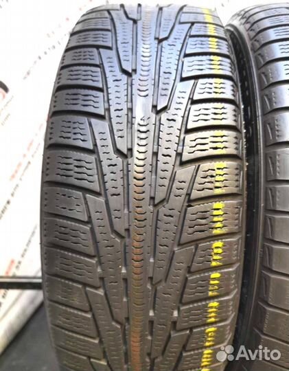 Nokian Tyres Nordman RS2 195/55 R15 89T