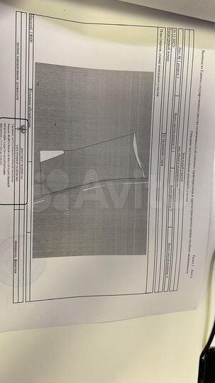 Участок 22,89 га (СНТ, ДНП)