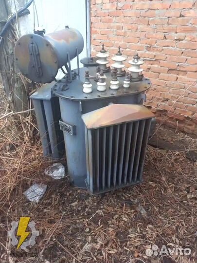Трансформатор силовой A-3539