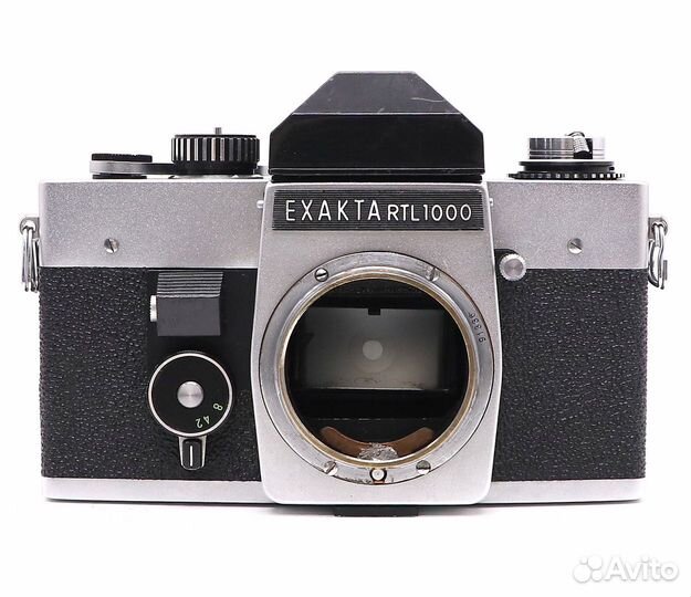 Exakta RTL1000 М42