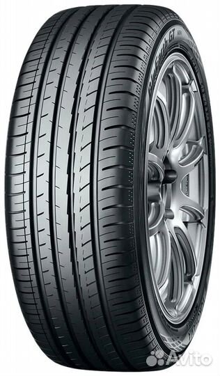 Yokohama BluEarth-A AE-51A 235/45 R17 97W