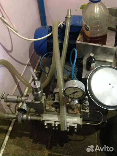 Сыроварня бу