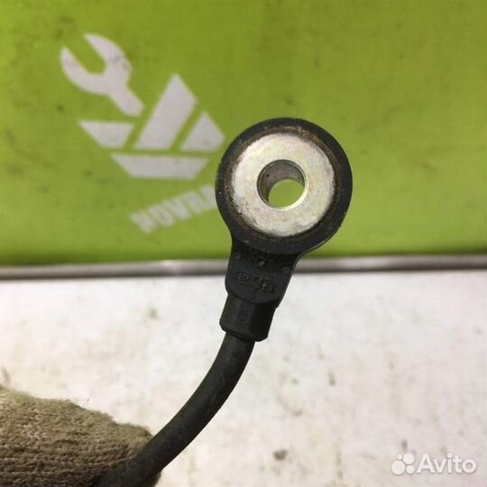 Датчик детонации Ауди А4 Б5