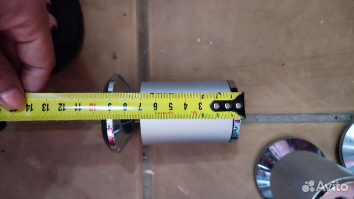 Ножки мебельные