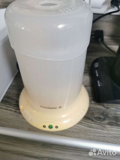 Подогреватель бутылочек Medela