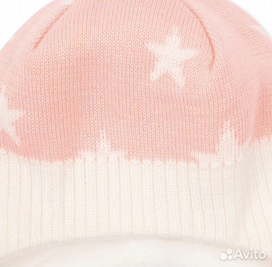 Шапка для девочки 42 Lassie