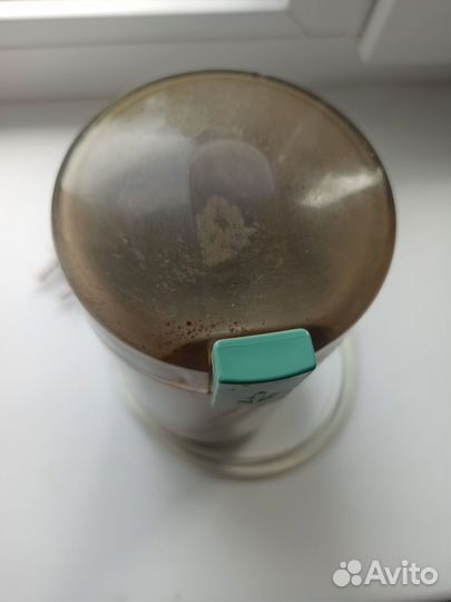 Кофемолка электрическая bosch