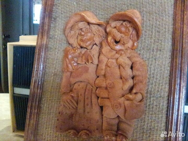 Картина счастливая семейная жизнь