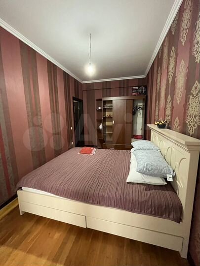 2-к. квартира, 73 м², 5/6 эт.