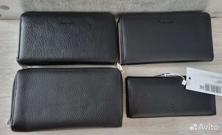 Кошелек портмоне новый