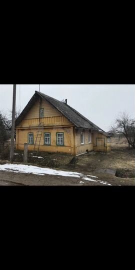 Дача 60 м² на участке 36 сот.