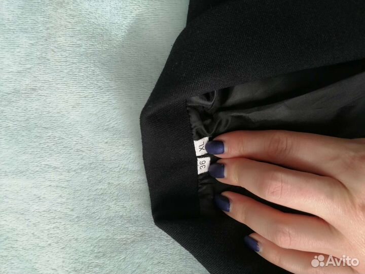 Костюм школьный