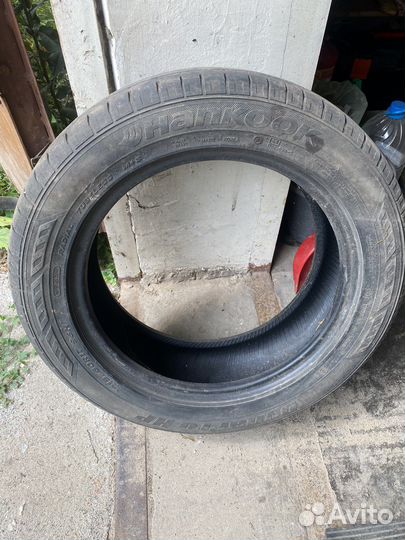 Hankook Radial 866 5/4.5 R17 96B