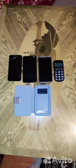 Телефоны Цена за все