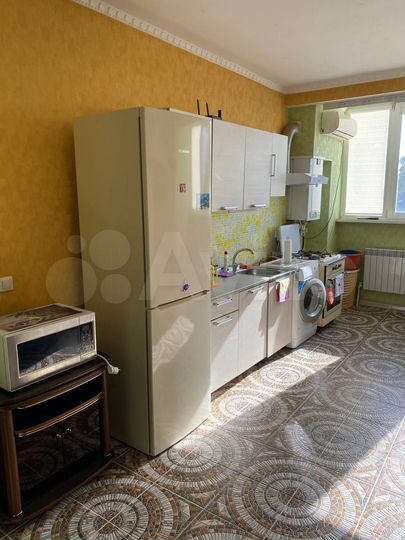 3-к. квартира, 150 м², 3/3 эт.