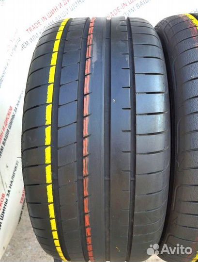 Goodyear Eagle F1 Asymmetric 3 275/30 R20 97Y