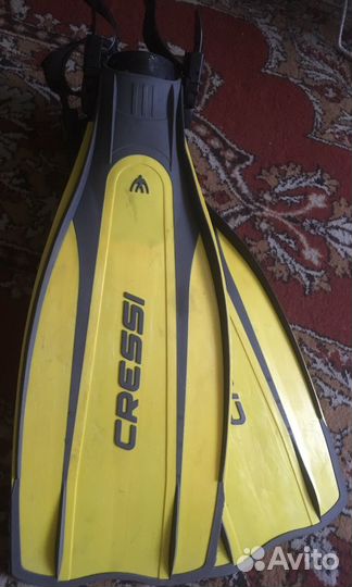 Снаряжение для дайвинга