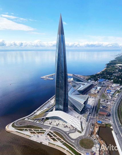 Управление недвижимостью