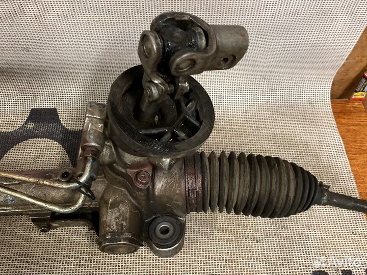 Рулевая рейка Honda Stepwgn RF 53601SLJ013