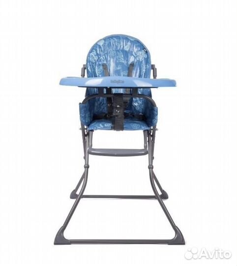 Стульчик для кормления babyton