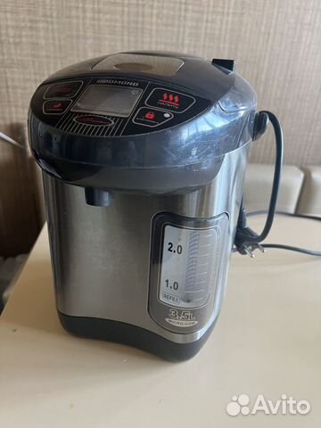 Термопот Redmond