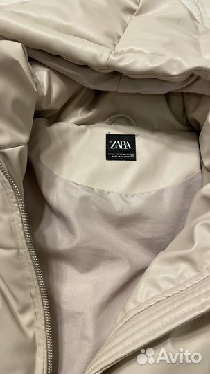 Куртка Zara
