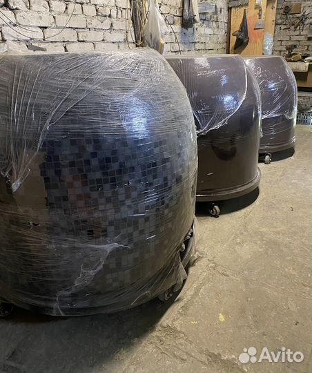 Тандыр электрический