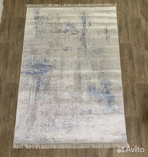 Ковер прорезиненый