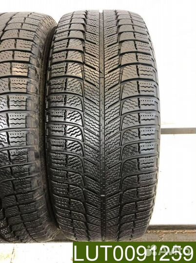 Michelin X-Ice 3 205/55 R16 94H