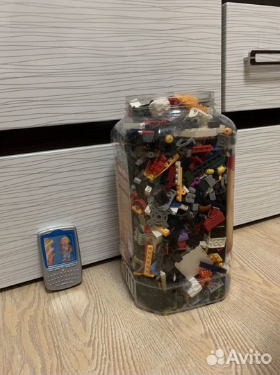 Lego. Лего конструктор